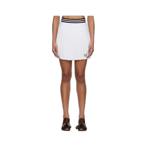 Court Miniskirt