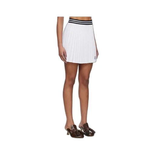 Court Miniskirt