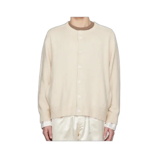 Long Sleeve Cardigan