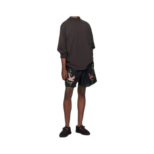 Long-Sleeved T-Shirt