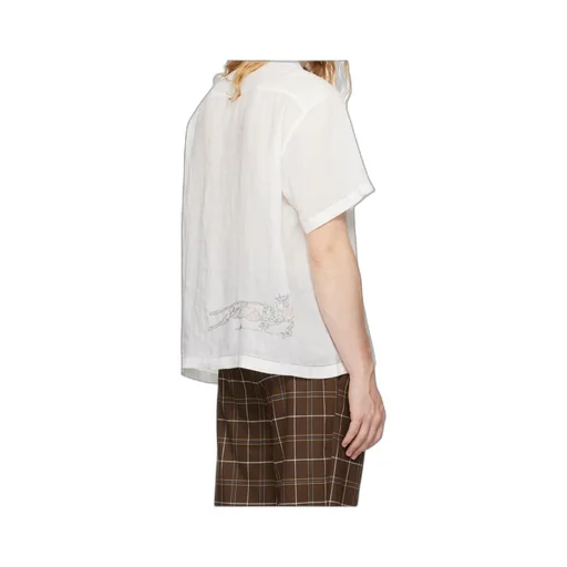 Skiers Shirt