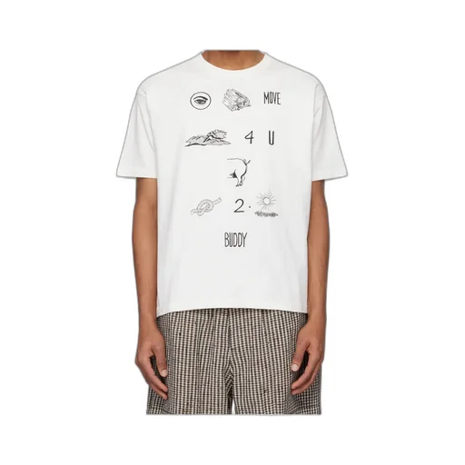 Rebus T-Shirt