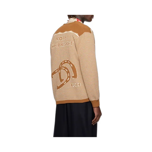 Buckaroo Cardigan