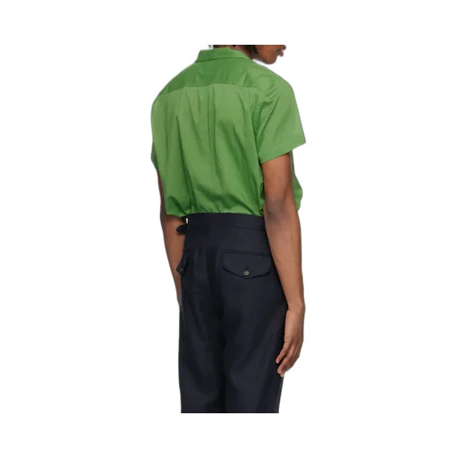 Boxy Shirt