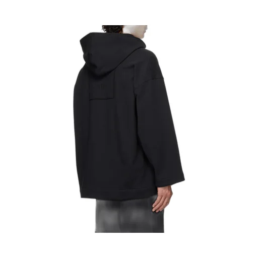 Long Sleeve Hoodie
