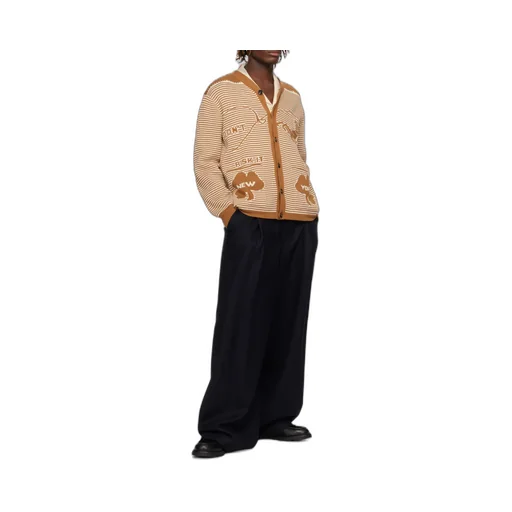 Buckaroo Cardigan