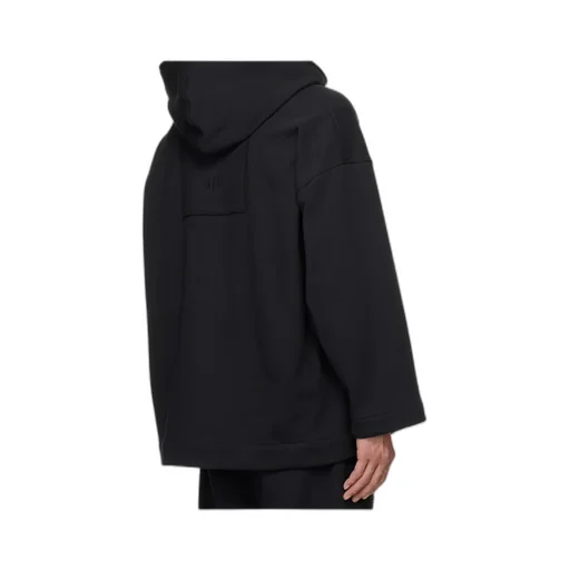 Long Sleeve Hoodie