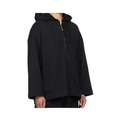 Long Sleeve Hoodie