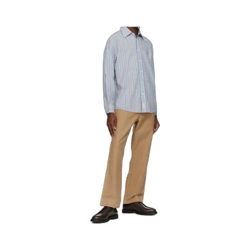 Regatta Striped Shirt