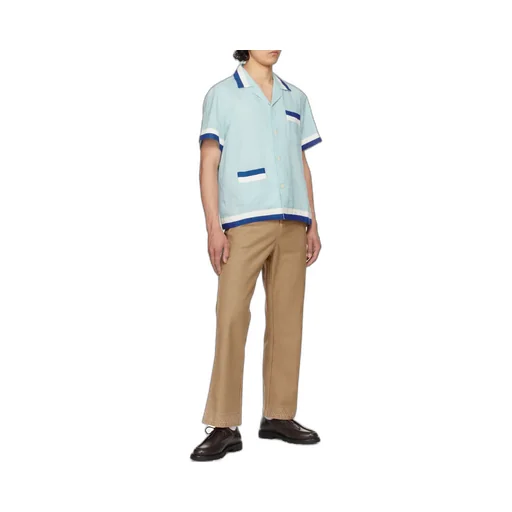 Seedling Striped Shirt