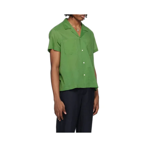 Boxy Shirt