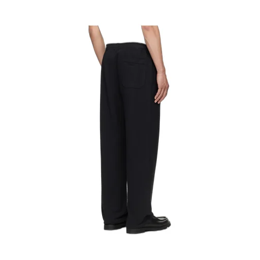 Elastic Waist Sweatpants