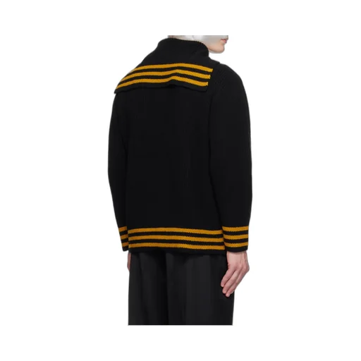 Striped Sweater