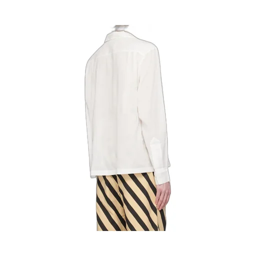 Boxy Shirt