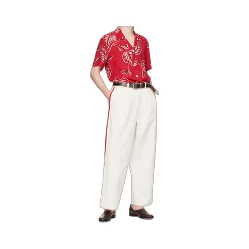 Short Sleeve Shirt