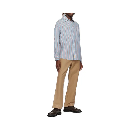 Regatta Striped Shirt