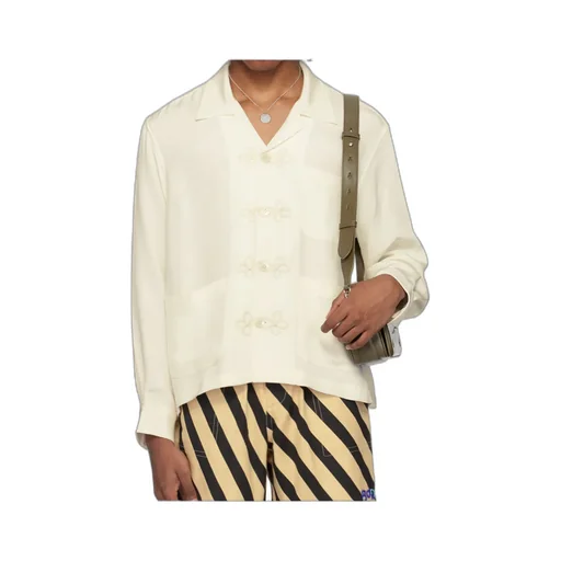 Trillium Long Sleeve Shirt