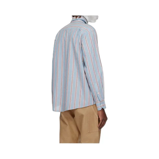 Regatta Striped Shirt
