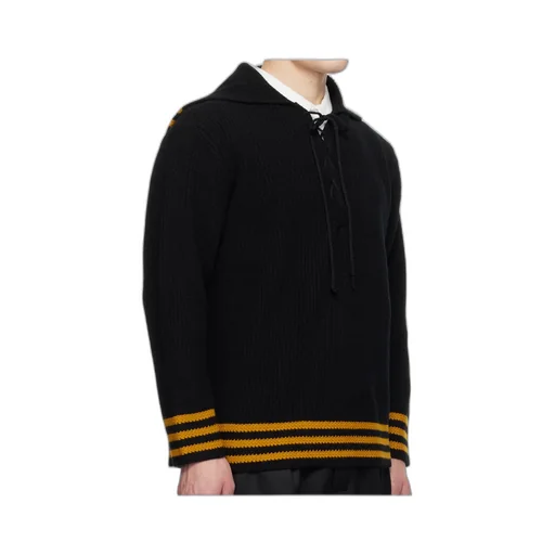 Striped Sweater