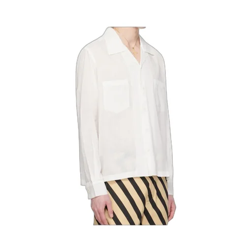 Boxy Shirt