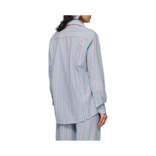 Regatta Striped Shirt