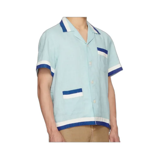 Seedling Striped Shirt