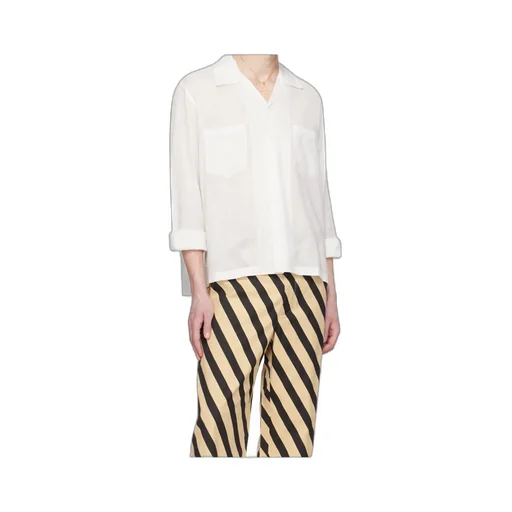 Boxy Shirt