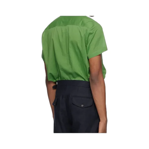 Boxy Shirt