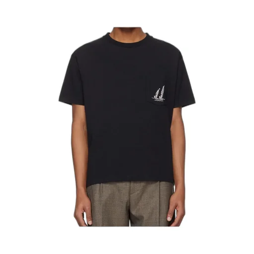 Recreation Sails Crewneck T-Shirt