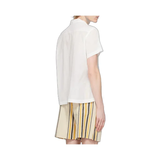 Short-Sleeved Shirt