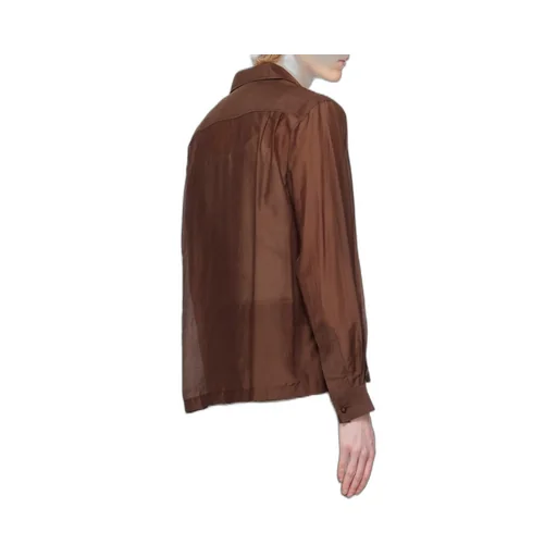 Heartwood Striped Shirt