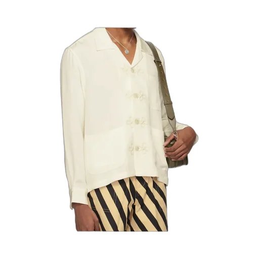 Trillium Long Sleeve Shirt