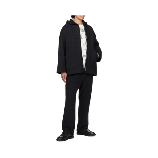 Long Sleeve Hoodie
