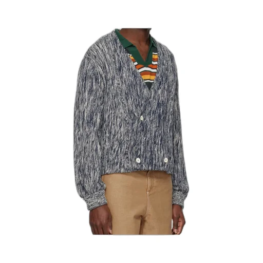 Long Sleeve Cardigan