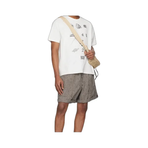 Rebus T-Shirt