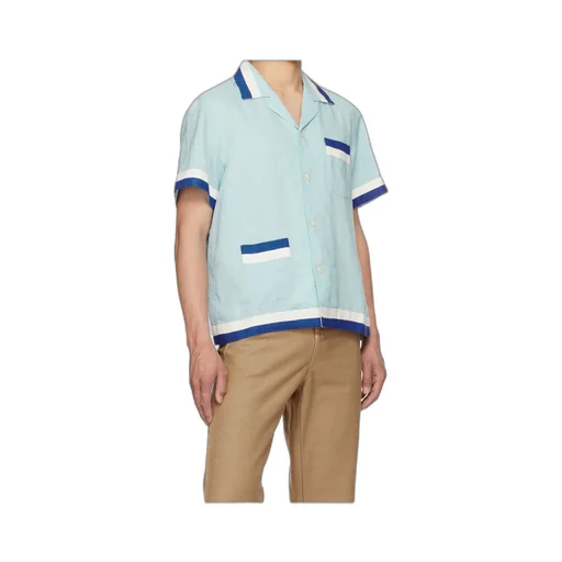Seedling Striped Shirt