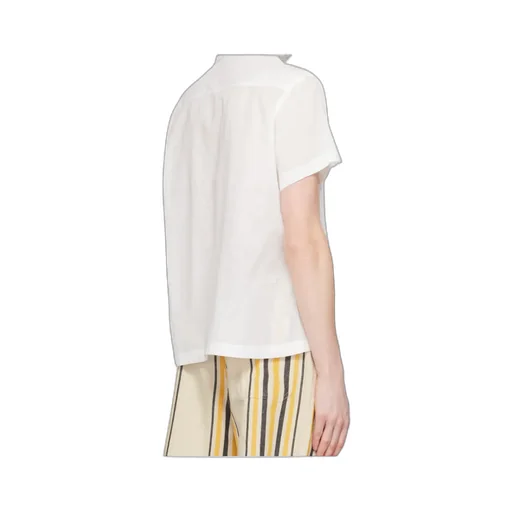 Short-Sleeved Shirt