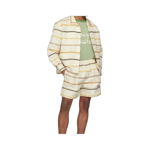 Rickrack Shirt