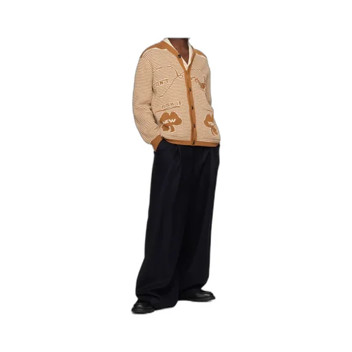 Buckaroo Cardigan