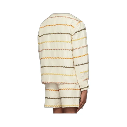 Rickrack Shirt