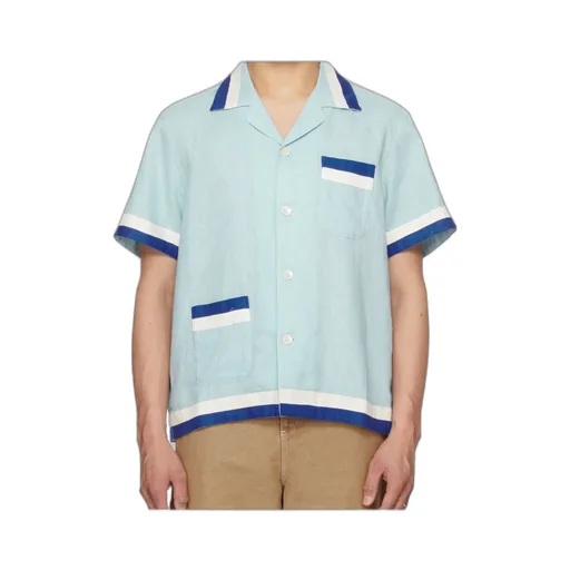 Seedling Striped Shirt