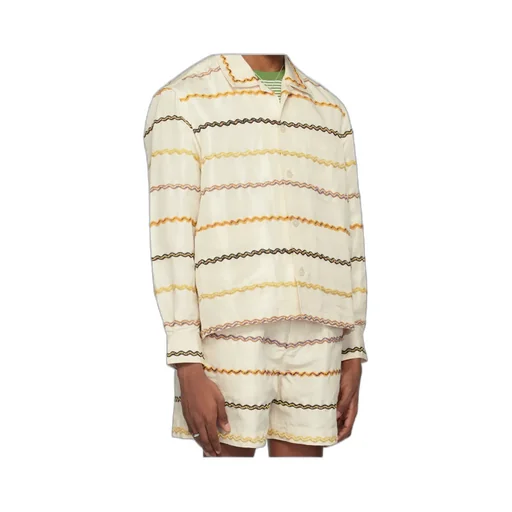 Rickrack Shirt