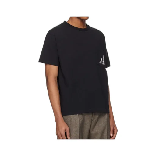 Recreation Sails Crewneck T-Shirt