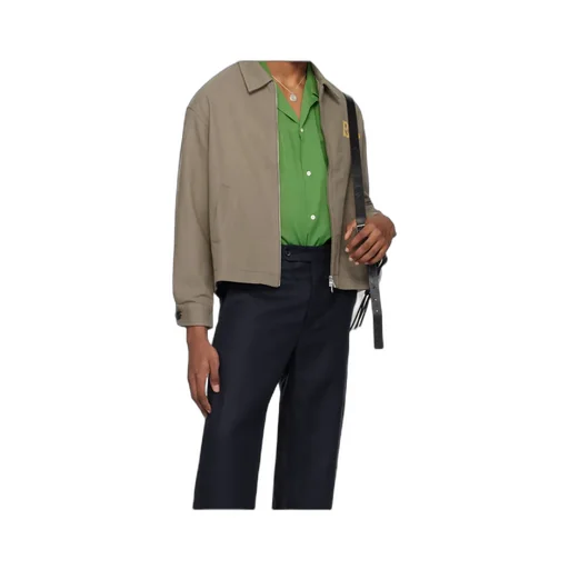 Boxy Shirt