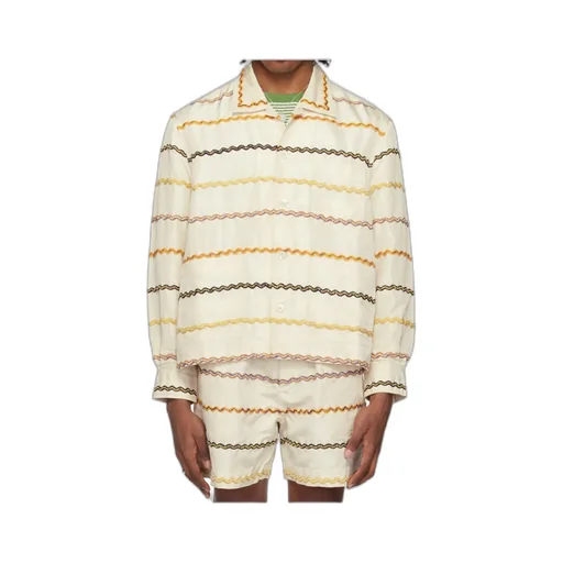 Rickrack Shirt