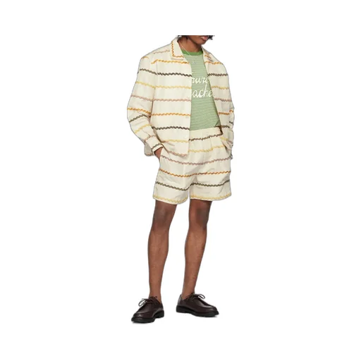 Rickrack Shirt