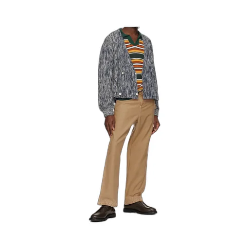 Long Sleeve Cardigan