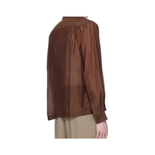 Heartwood Striped Shirt