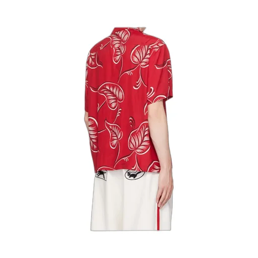 Short Sleeve Shirt