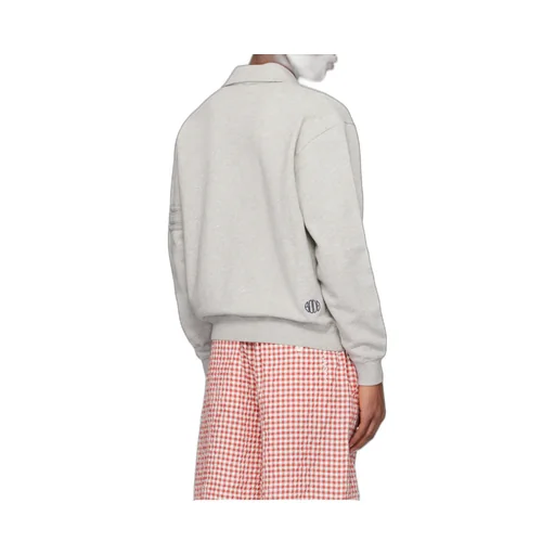 Heathered Polo Shirts